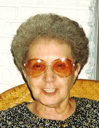Obituary information for Martha Hurd Allen