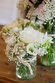 Die verwendeten blumen bei einer hochzeit haben einen sehr großen einfluss auf die stimmung der hochzeitsfeier und das. Schon Dekoriert Inspirationen Fur Kreative Blumendeko Ganz Nach Deinem Geschmack Hochzeit Tischnummern Blumendeko Hochzeit Tischdekoration Hochzeit