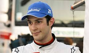 Bruno Senna to be reinstated for HRT after Silverstone