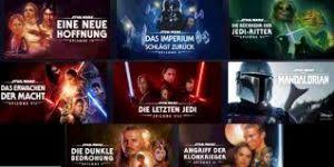Weiss au renuntat de fapt la trilogia star wars din cauza diferentelor la nivel creativ existente intre ei si lucasfilm. Star Wars Filme Serien Spiele Bucher Parodien