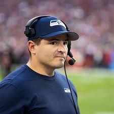 Mike MacDonald curiously left off best returning NFL coaches list