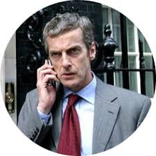 Malcolm Tucker