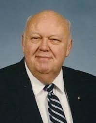 Donald Harder Obituary (1935