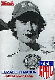 Elizabeth Mahon