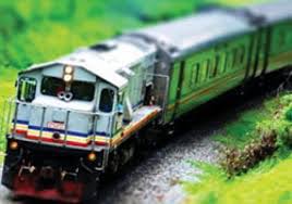 1 dan pintu stasiun hall memiliki enam jalur utama sebagai lintasan kereta api kelas besar rute jakarta. Rakyat Kimanis Mahu Perkhidmatan Kereta Api Dinaik Taraf Utusan Borneo Online