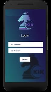 Kik For Android Apk Download