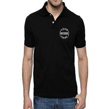 Customised Polo T-Shirts