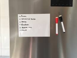 Sms organizer, a microsoft garage project, is a free app that helps you focus on the sms important to you. A5 Size Magnetic Dry Erase Whiteboard Fridge Magnets Organizer Reminder Message Board Notepad White Board Marker Pen Smart Board Buy At The Price Of 4 13 In Aliexpress Com Imall Com