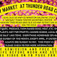 MIDWAY MARKET AT THUNDER ROAD CRUISE IN event image