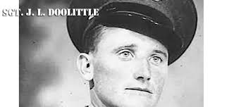 Sgt. J. L. Doolittle