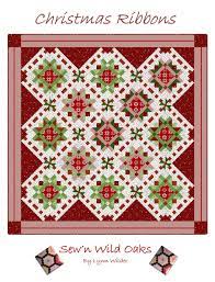 Christmas Ribbons - Etsy