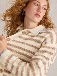 TYLER CARDI in NATURAL MULTI