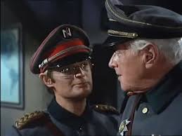 The BEST episodes directed by Barry Shear