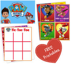 Free printable topper or label of paw patrol. Top 10 Paw Patrol Printables For Kids Woof Woof Mama