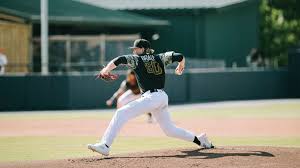 Braun, Strickland Throw Rome's Fifth Shoutout of the Season