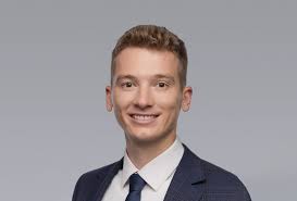 Q&A: Colliers' Devon Dvorak Builds Career in Multifamily Real Estate