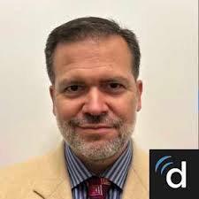 Dr. Cecil Nelson III, MD