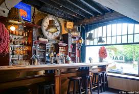 Tag your travel pics @stchostels. Review St Christopher S At The Bauhaus Bruges The Hostel Girl