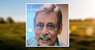 Joseph Hinton Obituary September 8, 2013