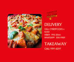 Choose small (14''/6 slices), large (16 /8 slices) or sheet pizza. New York Pizza Kitchen Photos Suva Fiji Menu Prices Restaurant Reviews Facebook
