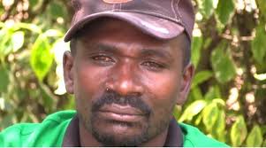 Mitheru road condition and leadership concerns