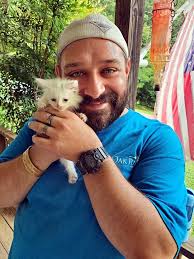 Jason Reece Obituary