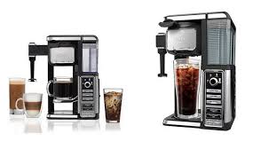 If intended as a gift, the packaging may reveal the contents. Kohls Ninja Coffee Bar Single Serve Coffee Bar System Only 59 99 Reg 199 99 Free Tastes Good