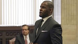 R. Kelly Says He Won't Testify in His Own Defense at Chicago Trial |  Chicago News | WTTW