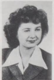 Faye Ellen Yaros Milner (1926-1987)