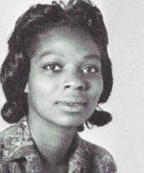 Focused and Fearless: Remembering Shirley Harris, TXST's first Black  graduate : Newsroom : Texas State University
