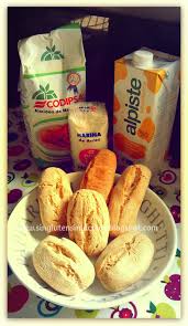 Pin En Gluten Free Recetas