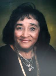 Thera D. Ramos Obituary