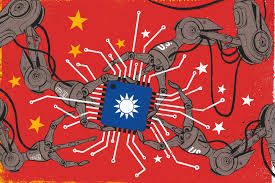 As of may 2021, the taiwan border closure only applies to tourists. Taiwan Semiconductor Maker Caught In The U S China Rivalry Los Angeles Times