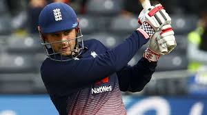 Follow my instagram and twitter! Alex Hales Dropped From England World Cup Squad