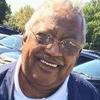 Robert Partlow Obituary