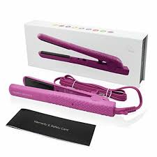 You can thank the negative ions it emits for that. 12 Best Hair Straighteners And Flat Irons Of 2021 Today
