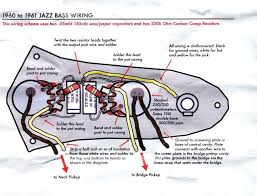 All part numbers and specifications in each document are subject torevision, change or discontinuation without notice. Fender Aerodyne Jazz Bass Wiring Diagram Fusebox And Wiring Diagram Circuit Page Circuit Page Coroangelo It