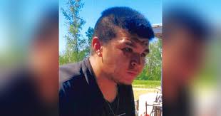 Obituary for Kingsley Glacieus Randall Sutherland