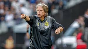 Jorge Jesus E Benfica Ja Tem Acordo E Tecnico Deixara O Flamengo Diz Tv Futebol Ig
