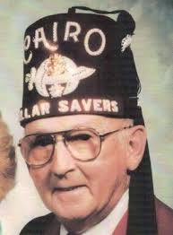 Milton Knapp Obituary (1919