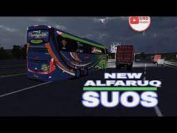 Bus alfarruq mr gaplex tempel dua bus di rute jakarta cirebon. Mantap Lincah Sensasi Mr Gaplek New Alfaruq Bussid Mod Ø¯ÛŒØ¯Ø¦Ùˆ Dideo