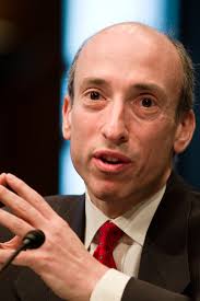 The Crypto Industry Is Helping Donald Trump Pick SEC Chair