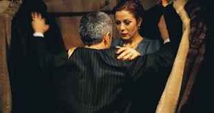 Salkim Hanim In Taneleri 1999 Sinema Film Zuhal Olcay Film Sinema