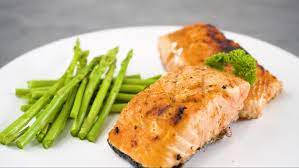 How To Cook Frozen Salmon Recipe Cook Frozen Salmon Cooking Salmon Fillet Salmon Fillet Recipes