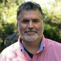 Mr. Mark Nicholas Seifert Sr. Obituary