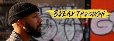 Breakthrough: Matthew Mason