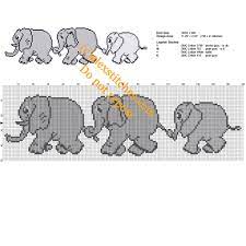 Baby elephant cross stitch patterns. Mom Dad And Baby Elephant Free Cross Stitch Pattern Free Cross Stitch Patterns B Elephant Cross Stitch Cross Stitch For Kids Cross Stitch Baby