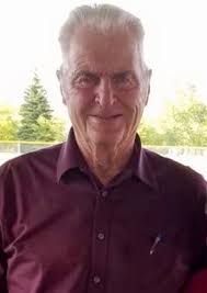 Obituary for John Wesley "Wes" Scott