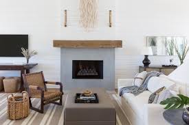 After living with our current flooring situation for over a decade i am more excited that i could possibly convey about our new modern farmhouse style laminate floors!. Concrete Stain Colors For Every Room Hgtv