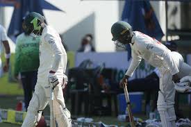 Maybe you would like to learn more about one of these? Zim Vs Ban 1st Test Day 2 Zimbabwe 80 1 32 1 Ov Follow Live Update